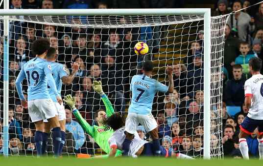 Southampton - A. Villa