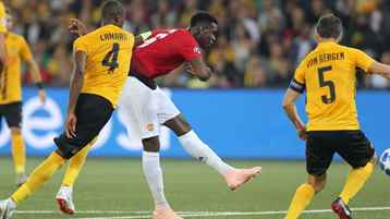 Southampton - Leeds Utd.