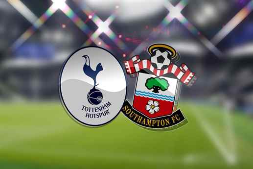 Southampton - Tottenham