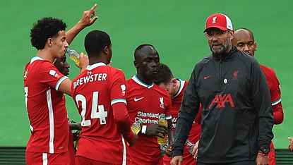 Southampton - West Ham