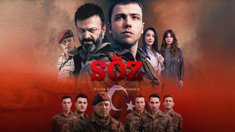 Söz Sende