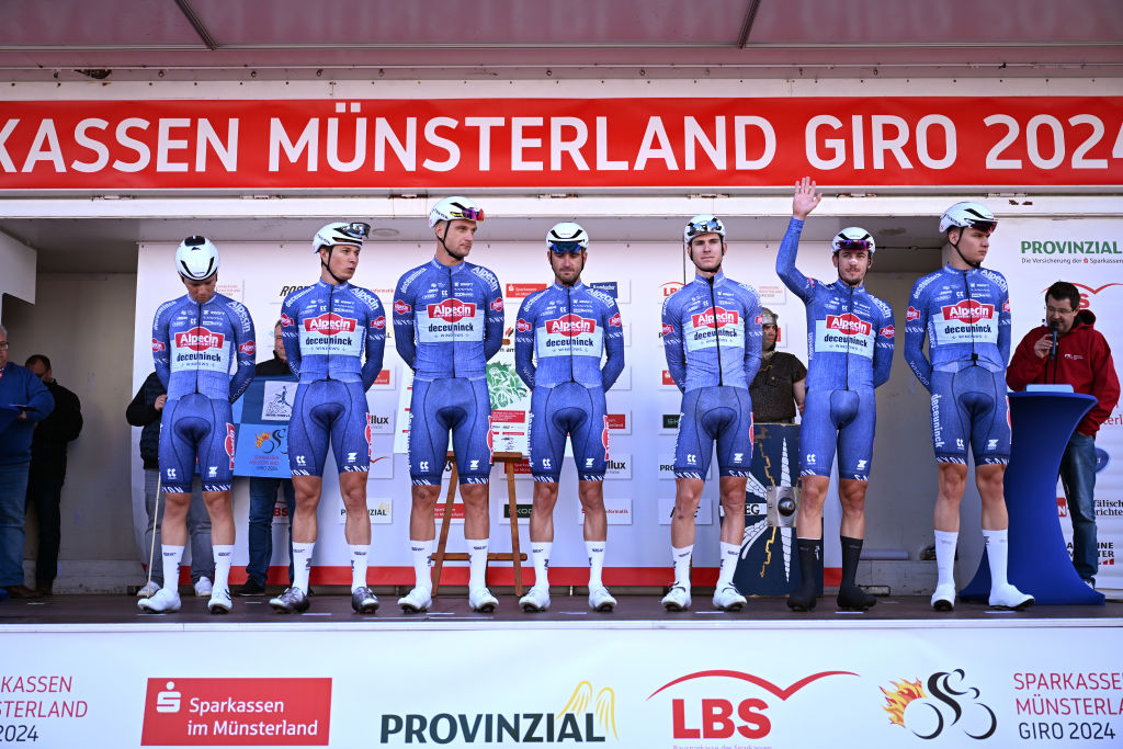 Sparkassen Münsterland Giro