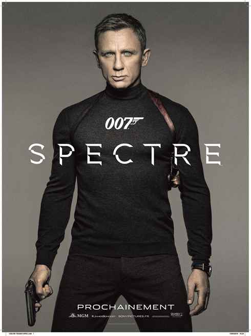 Spectre