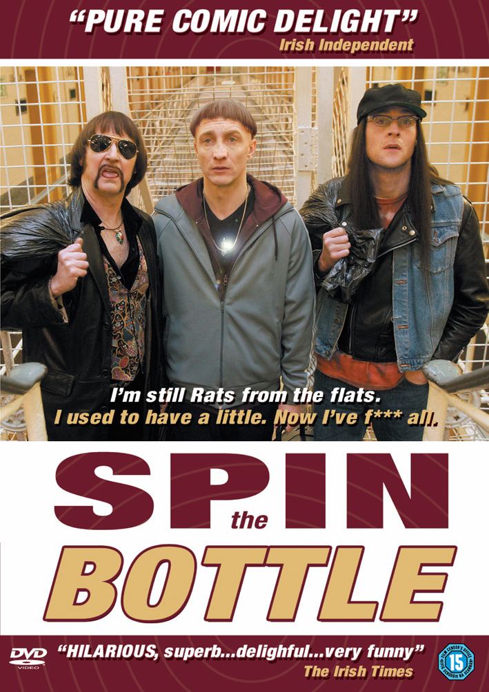 Spin The Bottle