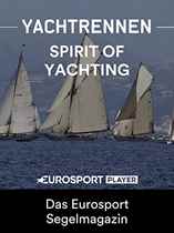 Spirit Of Yachting