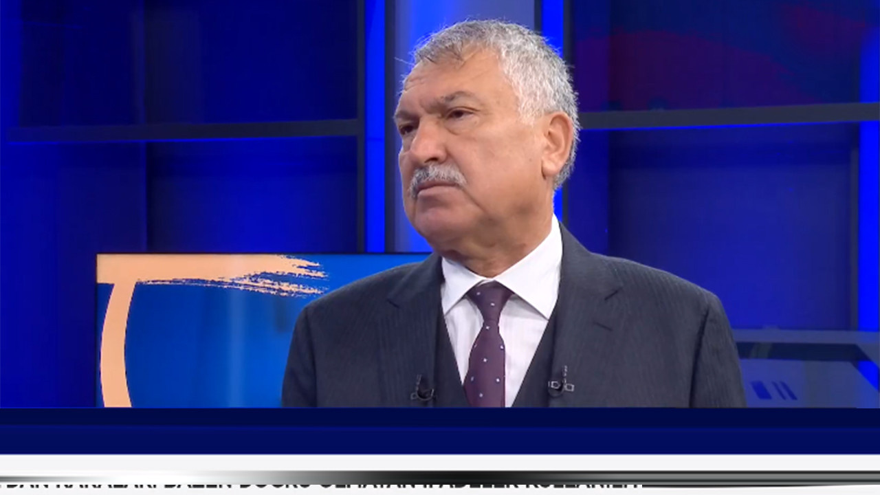 SPOR 360 ZEYDAN KARALAR