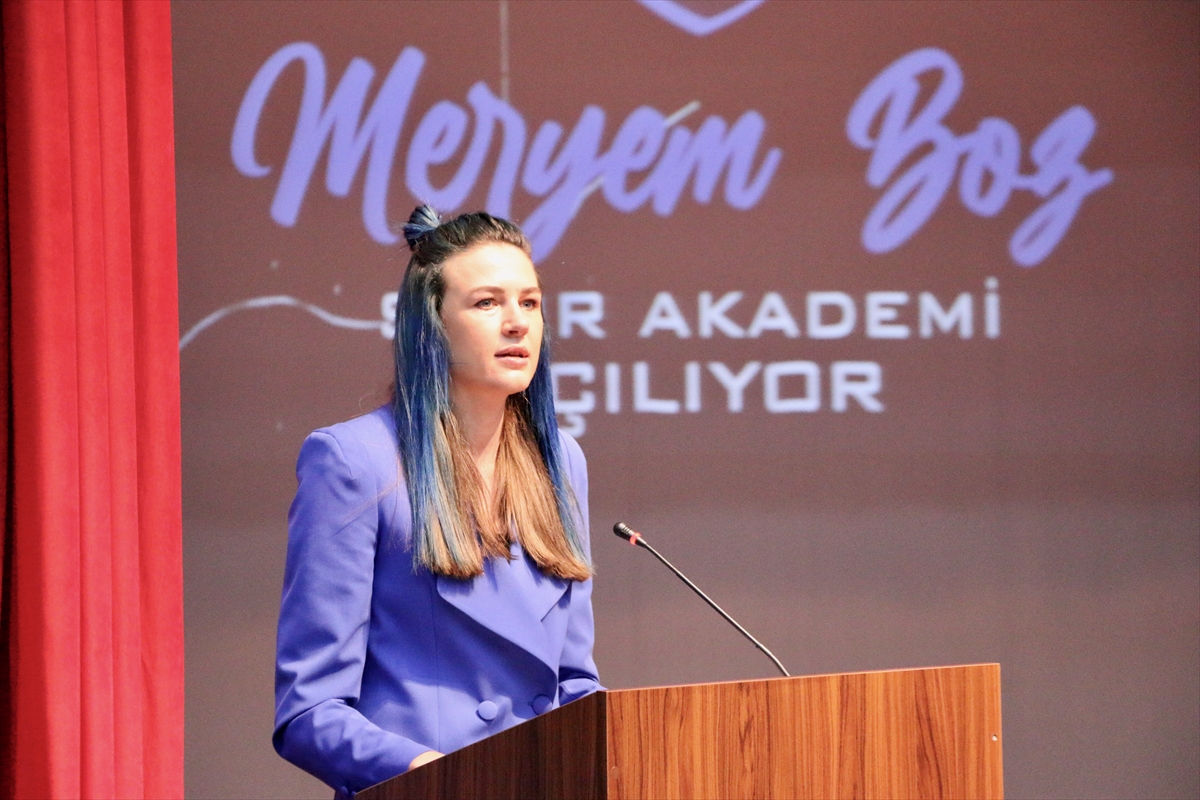 SPOR AKADEMİSİ