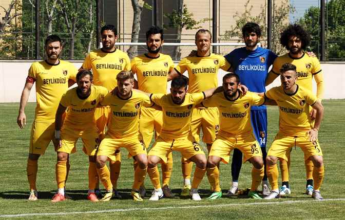 Spor Toto 1. Lig Futbol Karşılaşması İstanbulspor A.ş.-burs