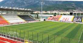 Spor Toto 1. Lig Futbol Karşılaşması Manisa Futbol Kulübü-b