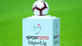 Spor Toto 1. Lig Futbol Karşılaşmasıçaykur Rizespor A.ş. - B