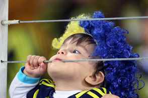 Spor Toto 1. Lig Futbol Karşılaşmasıpendikspor Futbol A.ş. -