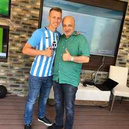 Spor Toto 1. Lig Futbol Karşılaşmasısakaryaspor A.ş. - Yeni 