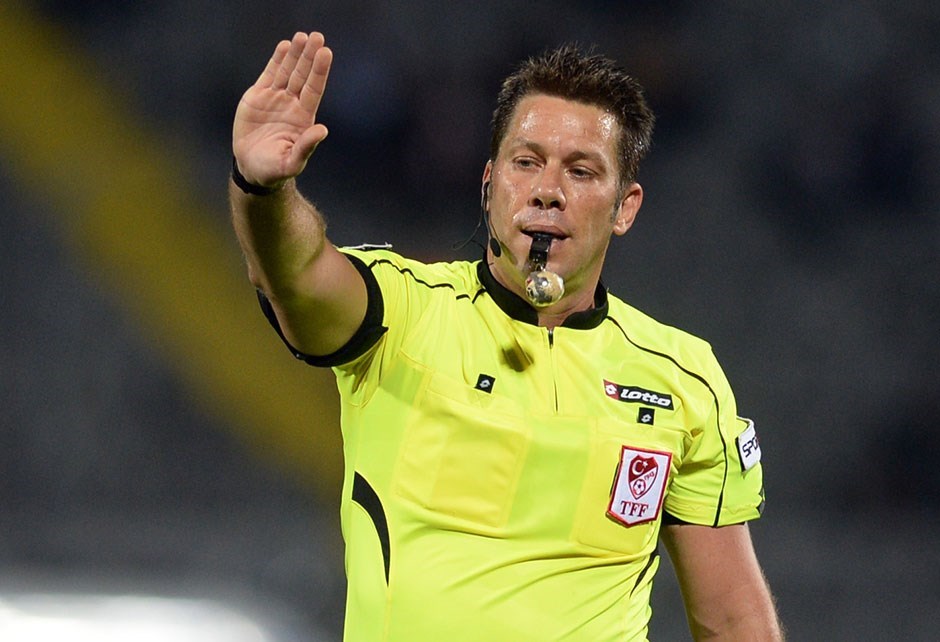 Spor Toto Süper Lig En Güzel Goller