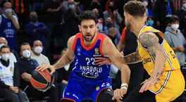 Spor Toto Süper Lig Haftanın Golleri