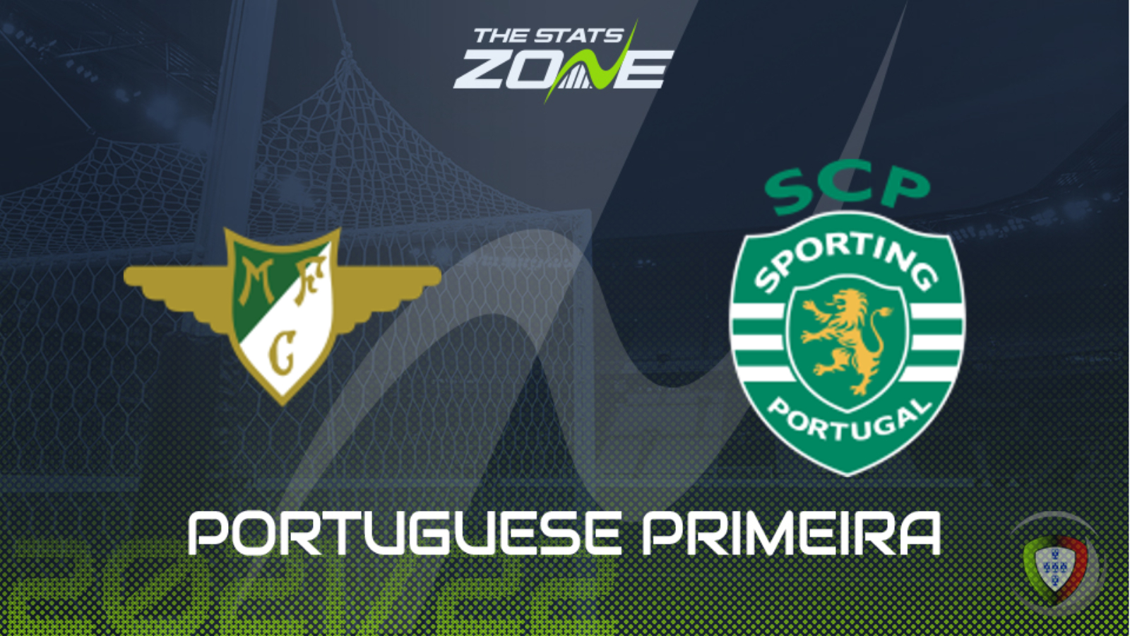 Sporting Cp - Moreirense