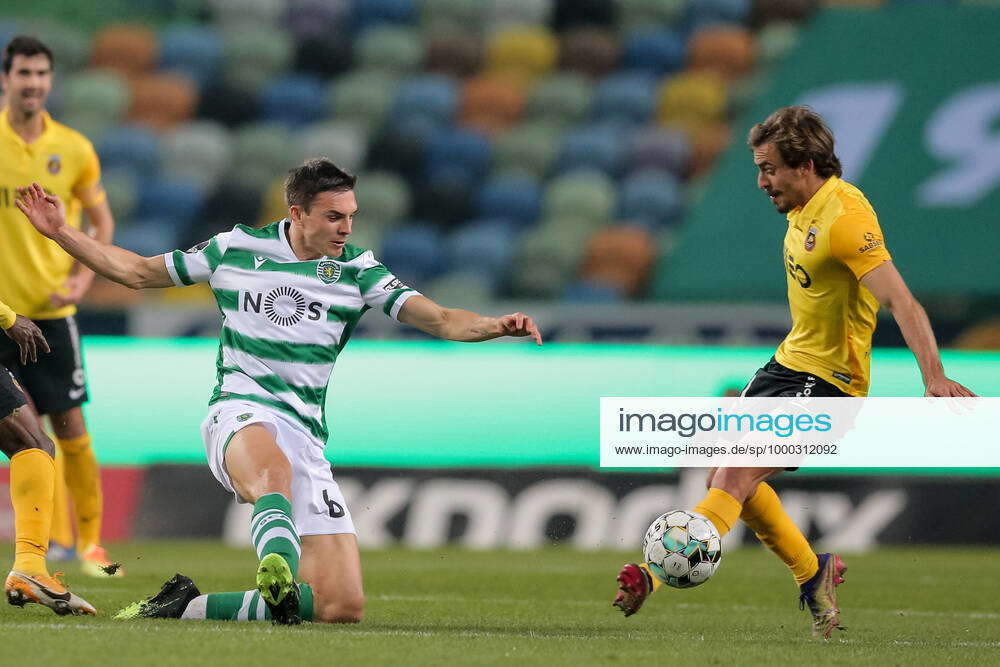 Sporting Lizbon - Rio Ave