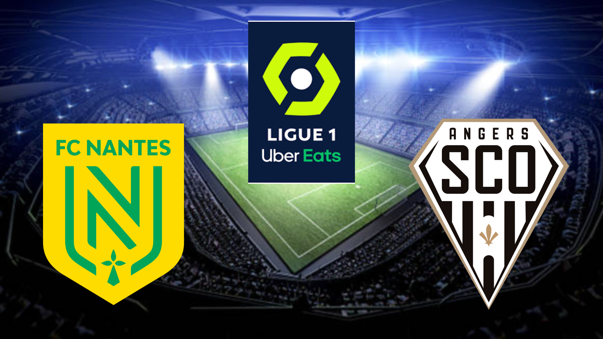 Sporting - Nantes