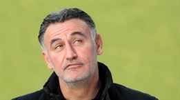 St. Etienne - Clermont