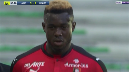 St. Etienne - Rennes