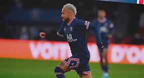 St. Etienne - Troyes