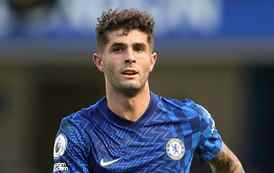 St. Pauli - Darmstadt