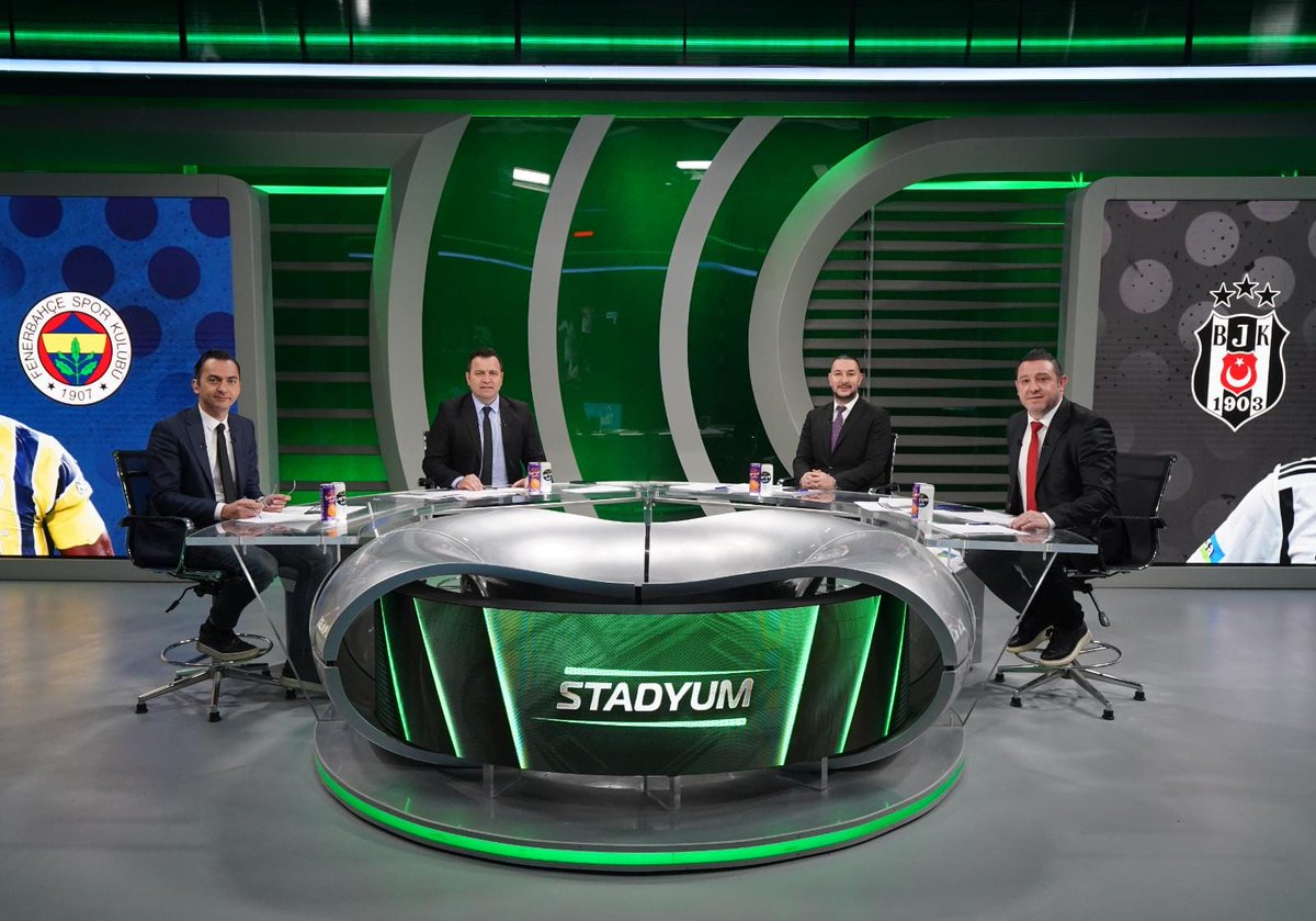 Stadyum Özel