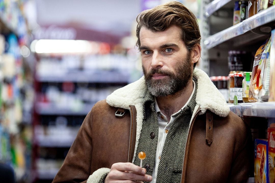 Stanley Weber