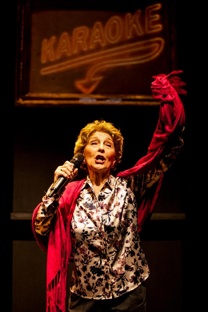 Stella McCusker