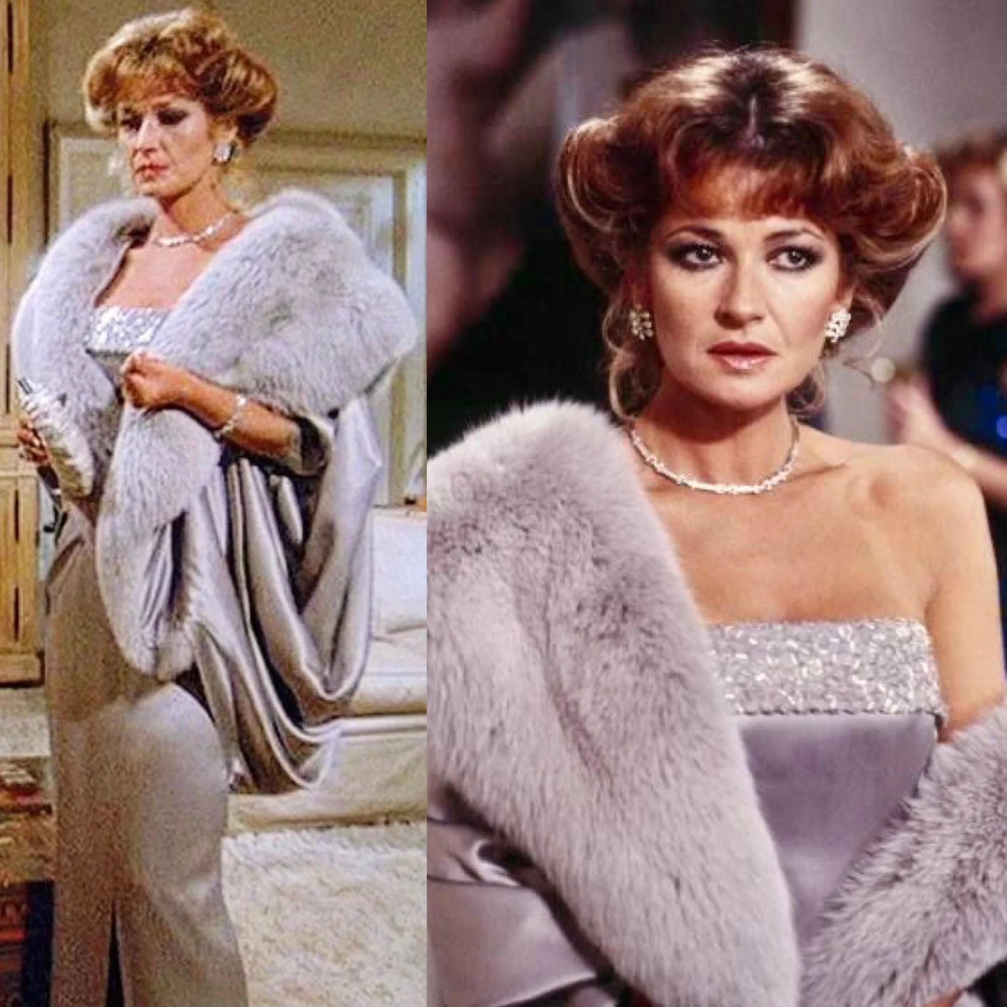 Stephanie Beacham