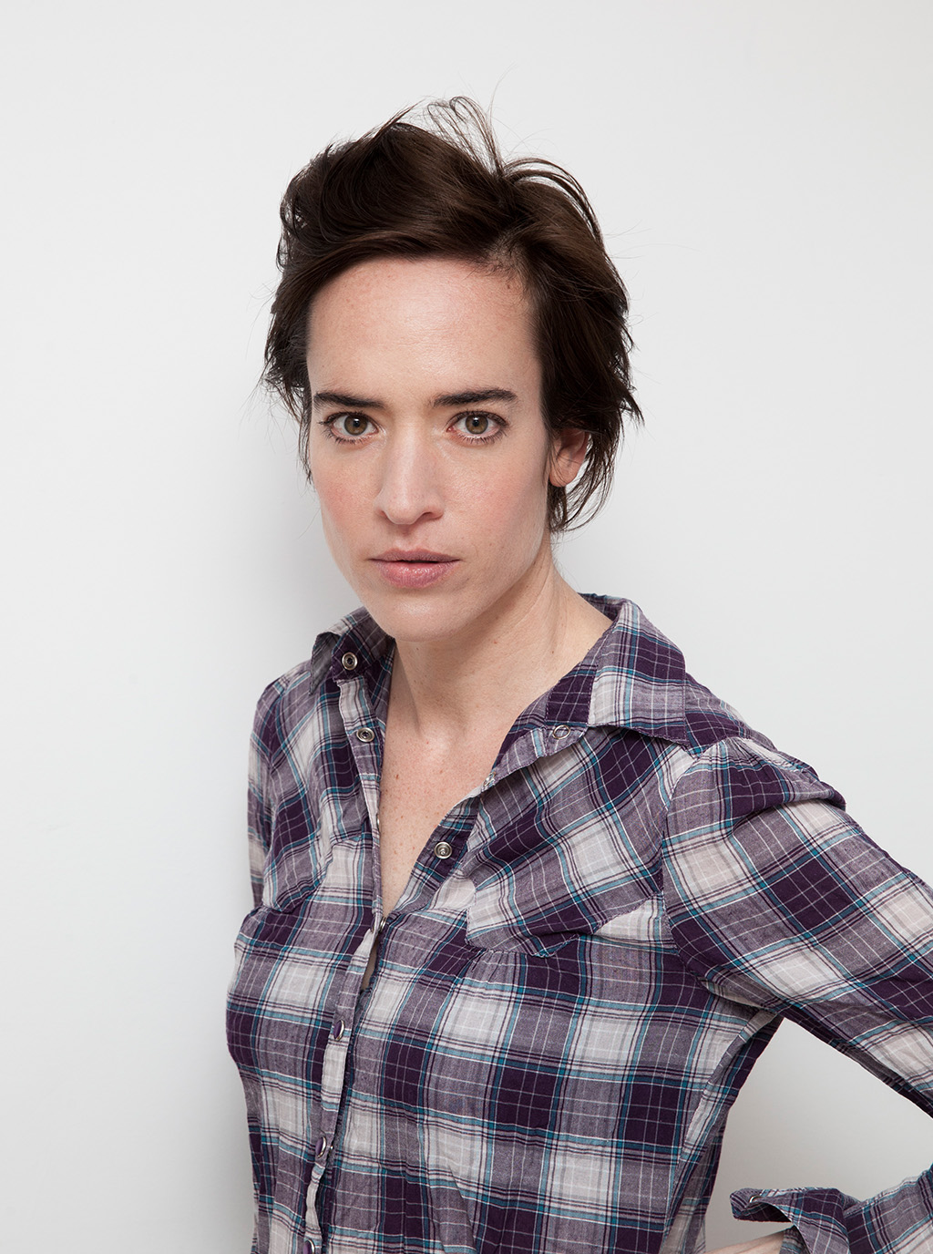Stéphanie Blanchoud
