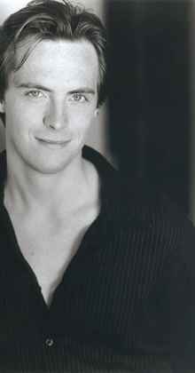 Stephen Campbell Moore