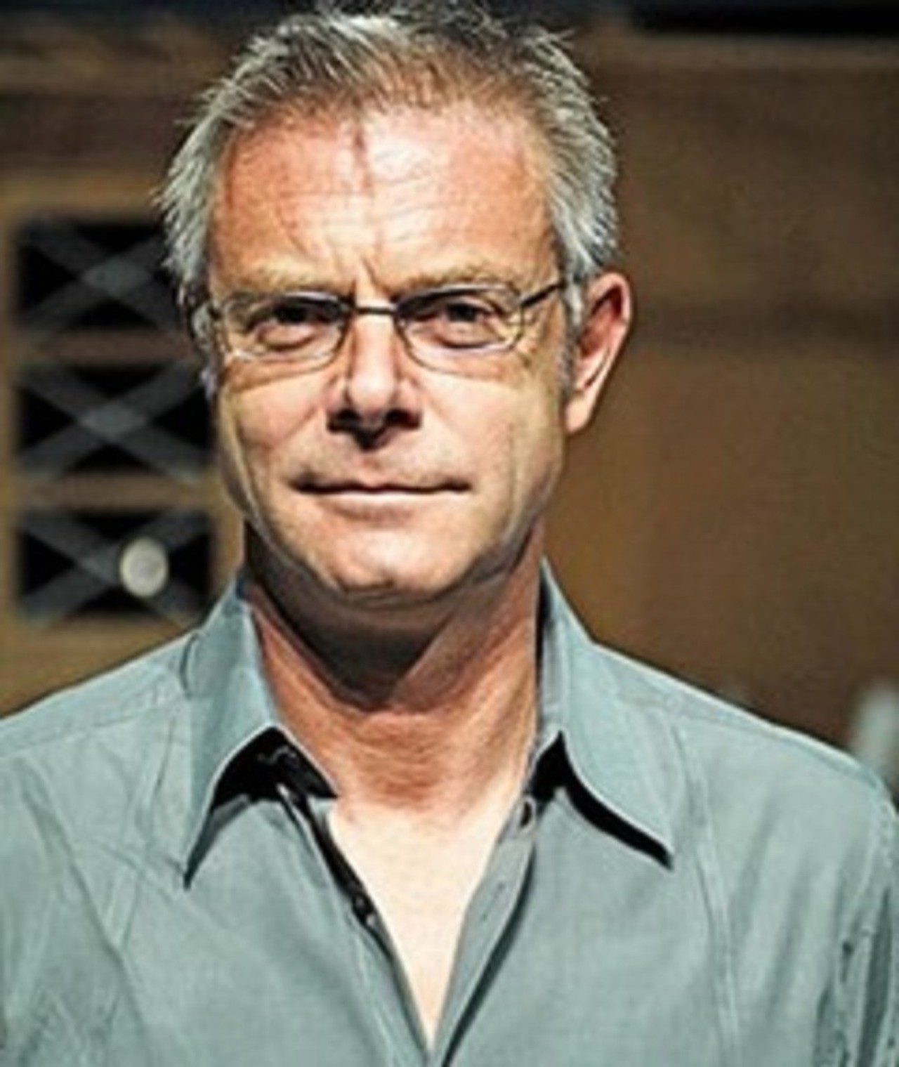 Stephen Daldry