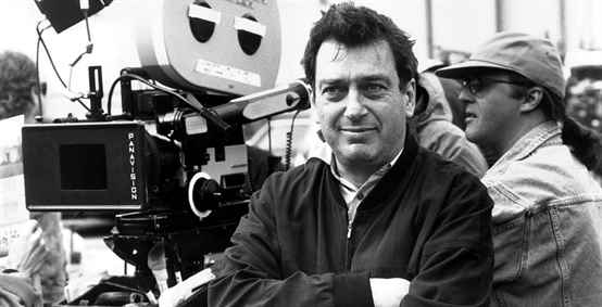 Stephen Frears