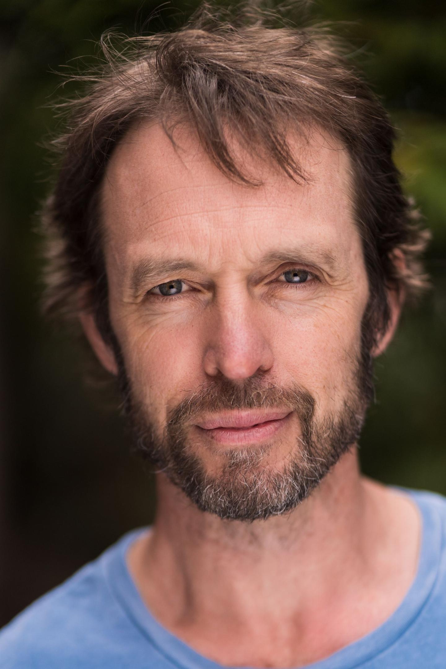 Stephen Phillips