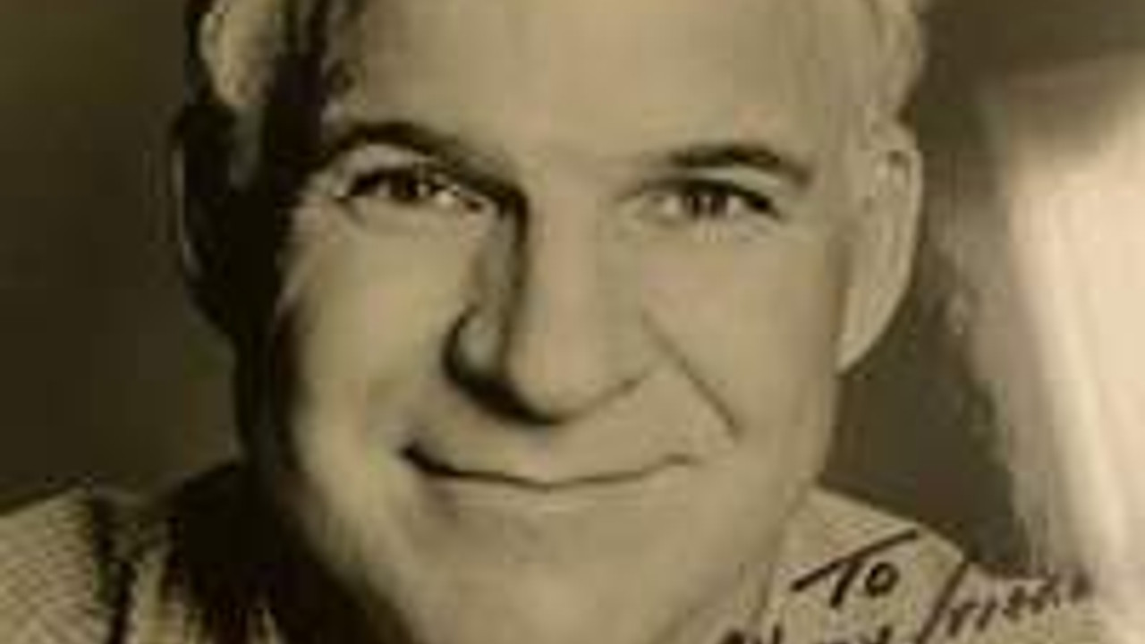 Steve Martin
