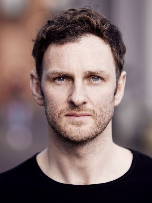 Steven Cree