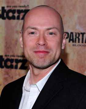 Steven S. DeKnight