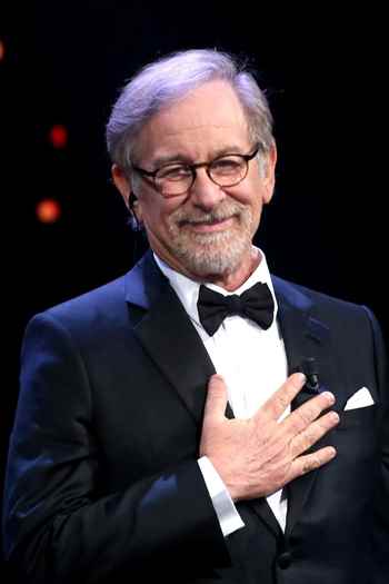 Steven Spielberg