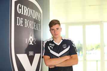 Strasbourg - Bordeaux