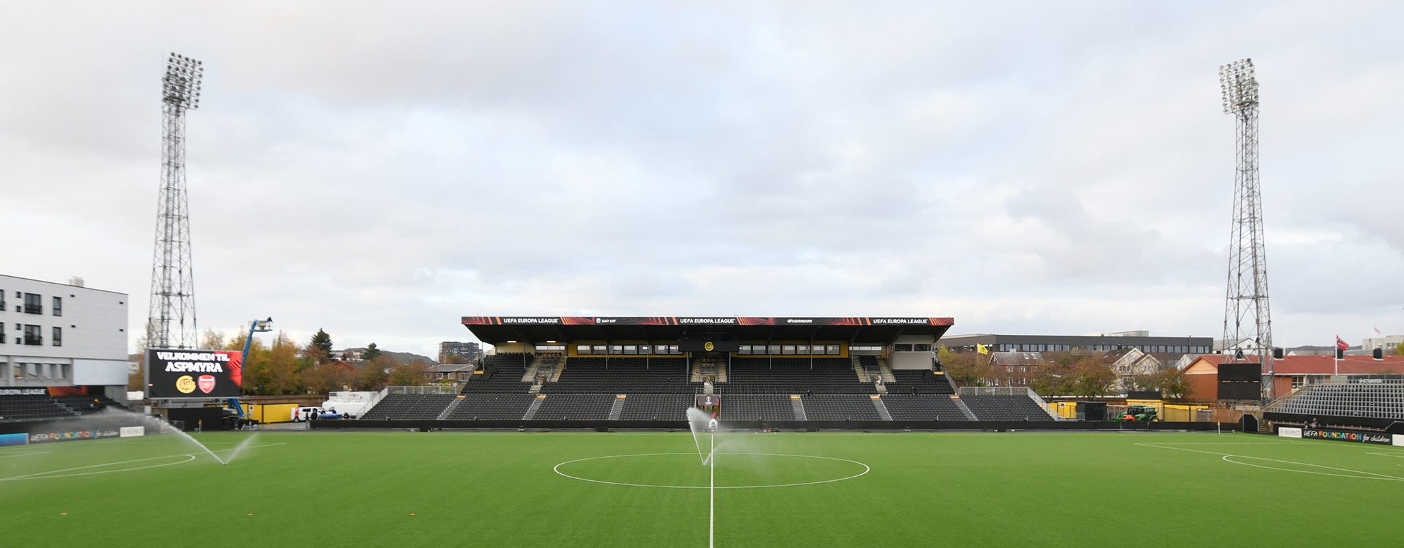 Strum Graz-Bodo/Glimt