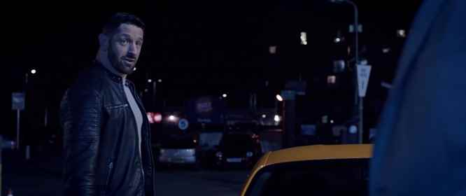 Stu Bennett