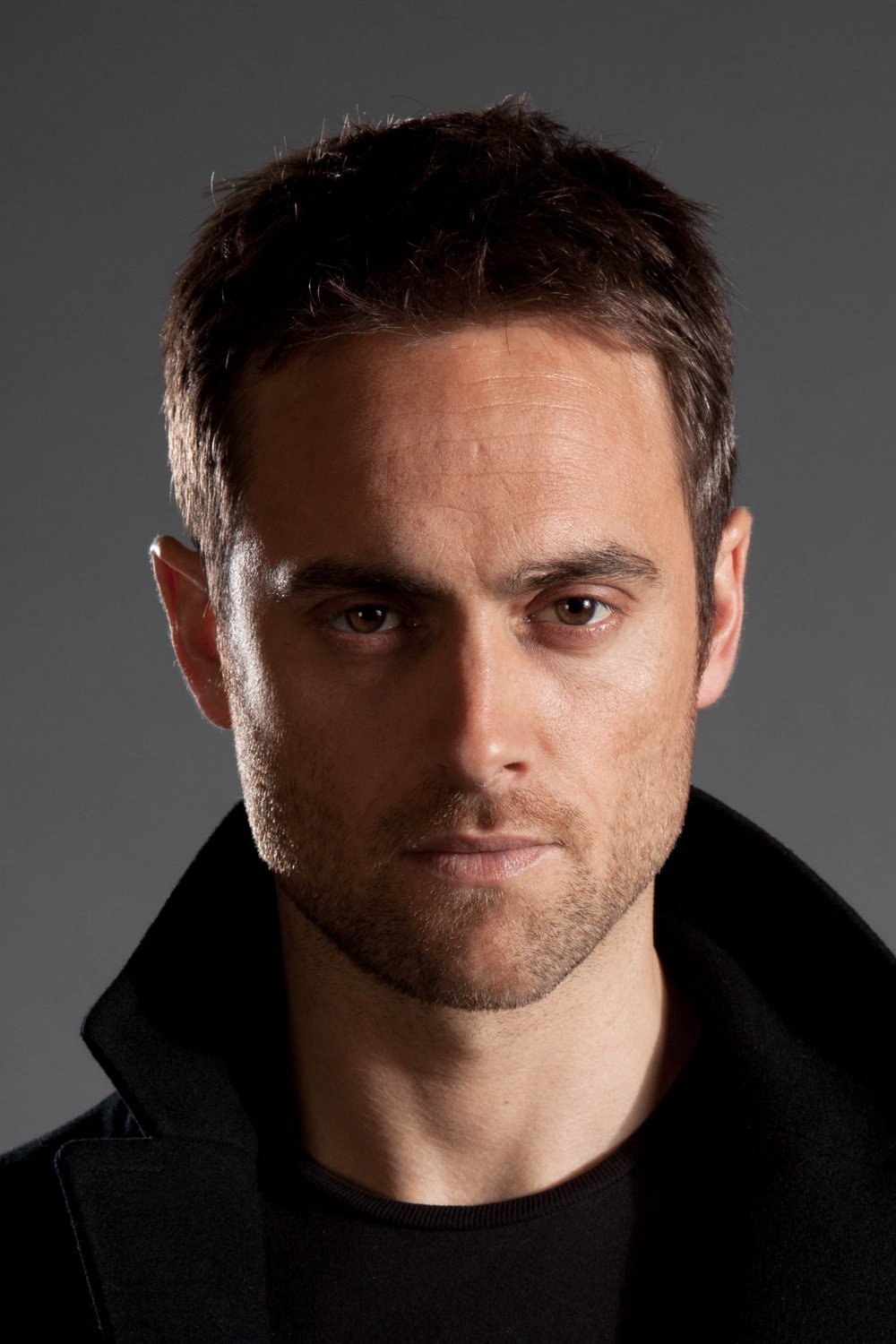 Stuart Townsend