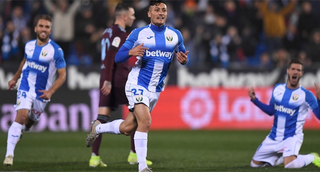 Stuttgart - Celta Vigo