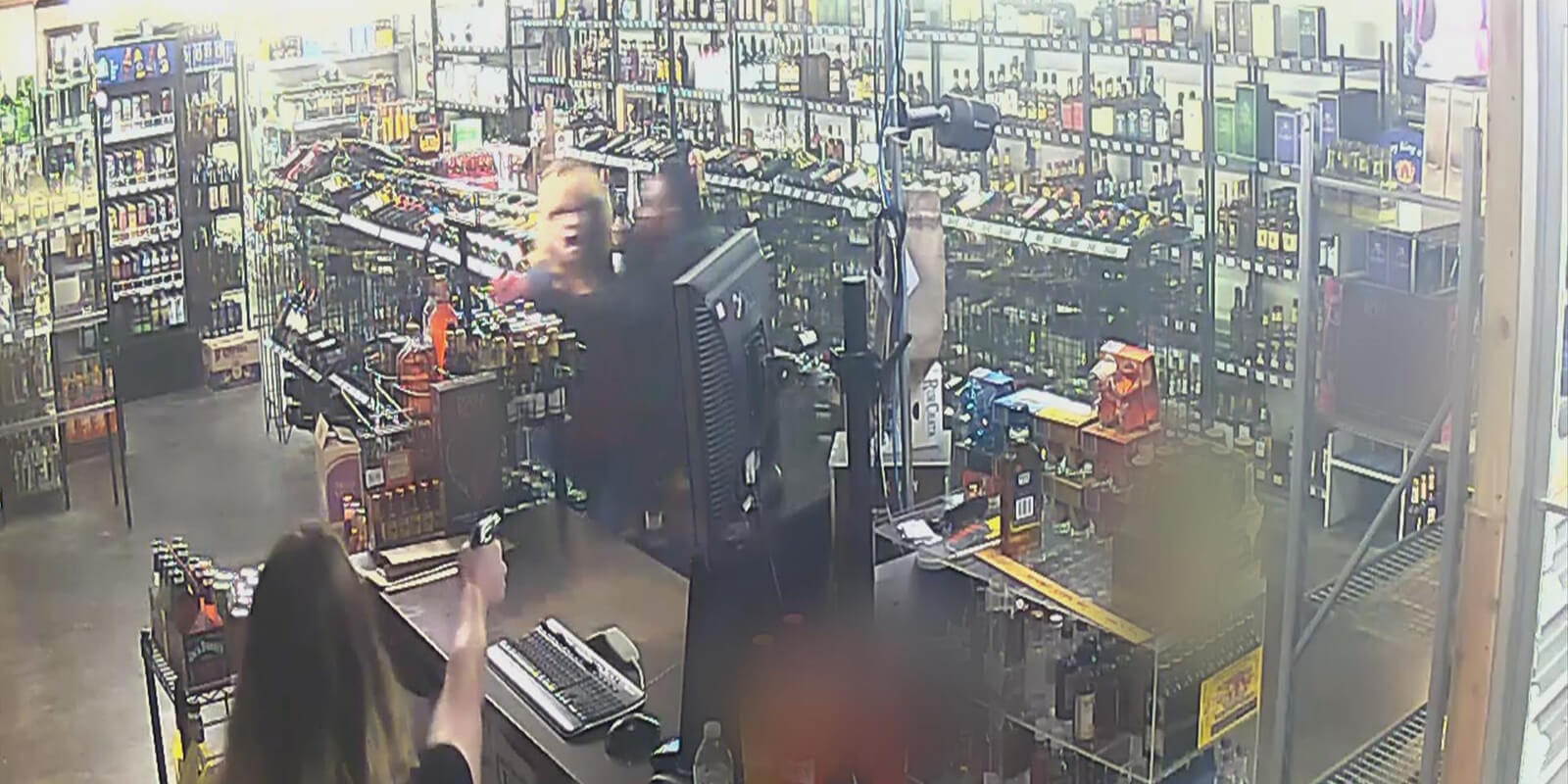 Suçlar Kayıt Altında