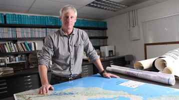 Sular Çekilince: Alcatraz'dan Kaçış