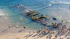 Sular Çekilince: Kusursuz Fırtına