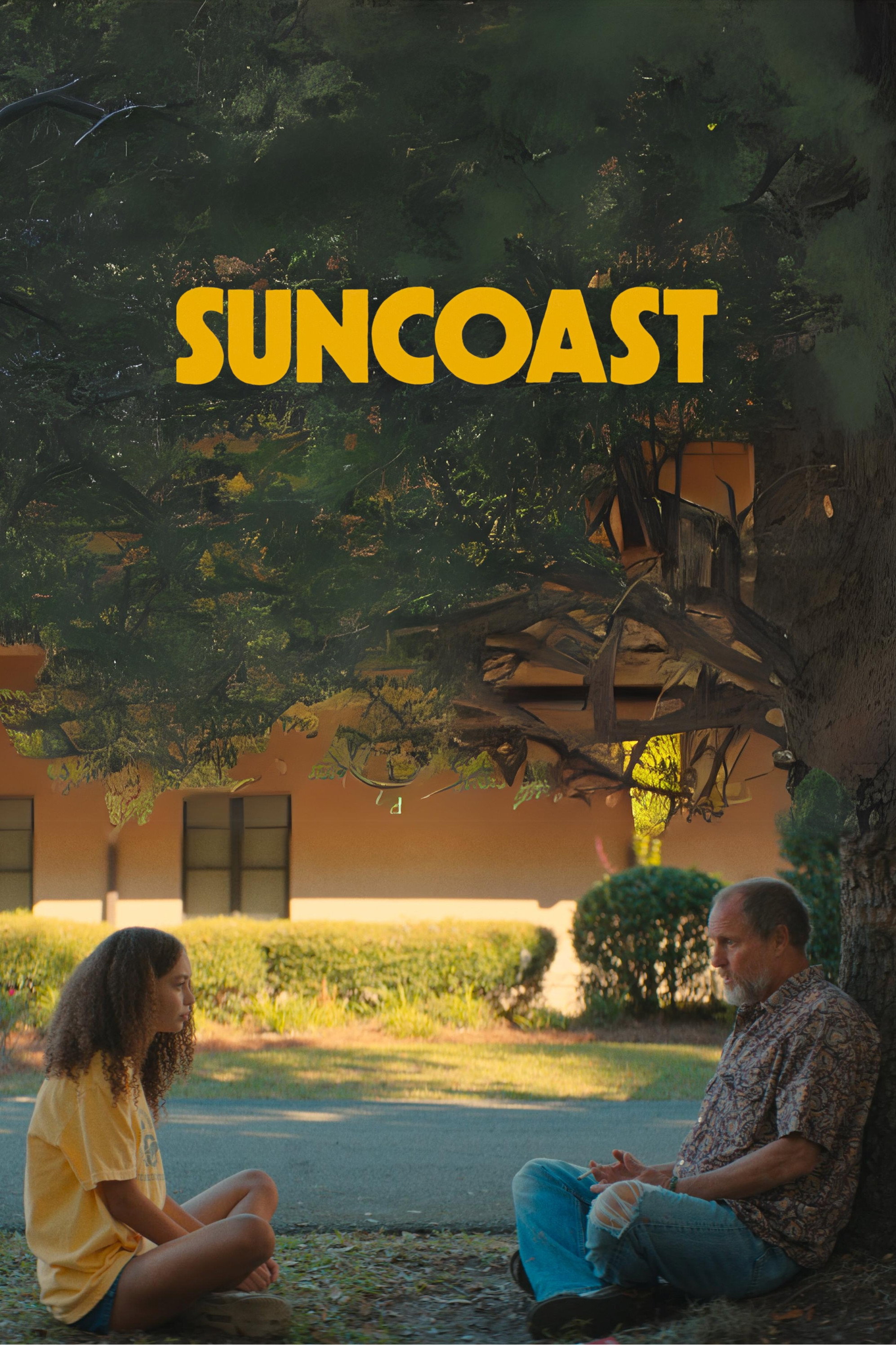 Suncoast