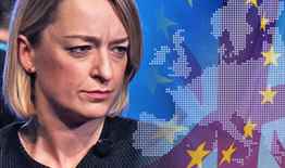 Sunday with Laura Kuenssberg