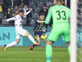 Süper Lig Gol Krali