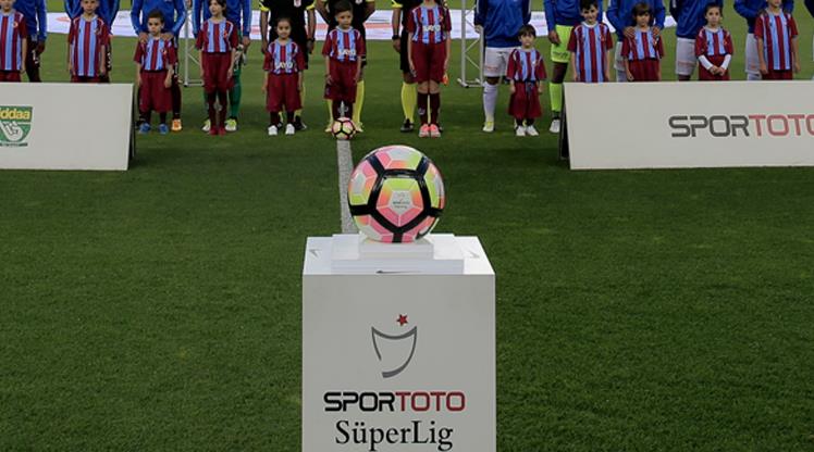 Süper Lig Haftası 5. Hafta